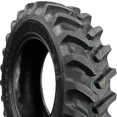 Linha Agrícola