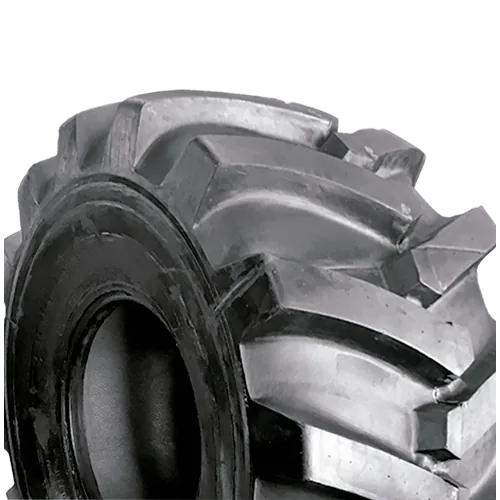 FOREST SKIDDER